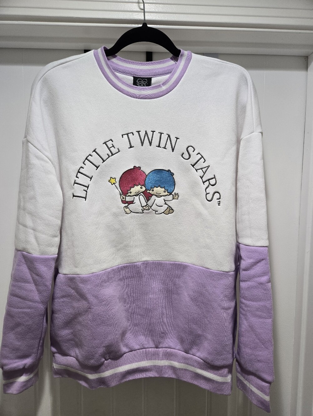 Sanrio Little Twin Stars Sweatshirt